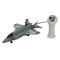 Боен самолет с дистанционно,Air Forces, X-35, Сив