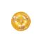 Надуваема плажна топка, Bestway, Златен, 41 см