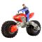 Комплект мотоциклет с фигурка, Crusher Moto, The Corps Universe, Lanard Toys