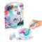 Креативен комплект за игра, Slime Tie Dye, Създайте свой собствен слайм