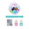 Креативен комплект за игра, Slime Tie Dye, Създайте свой собствен слайм