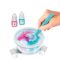 Креативен комплект за игра, Slime Tie Dye, Създайте свой собствен слайм