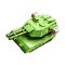 Трансформиращ се робот, Happy Kid, M.A.R.S. Combat Tank