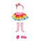 Кукла Dream Bella Candy Little Princess, Jaylen, 583295EUC