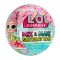Кукла LOL Surprise, Mix And Make Birthday Cake, 593140EUC