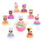 Кукла LOL Surprise, Mix And Make Birthday Cake, 593140EUC