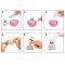 Кукла LOL Surprise, Mix And Make Birthday Cake, 593140EUC