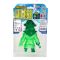 Фигурка Monster Flex, Чудовището което се разтяга, S6, Phantom Pirate