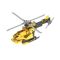 Строителен комплект Clementoni, Планински спасителен хеликоптер