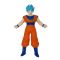 Фигурка Monster Flex Dragon Ball Z, Супер гъвкава, Super Sayan Blue Goku
