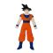 Фигурка Monster Flex Dragon Ball Z, Супер гъвкава, Goku