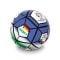 Топка ПВЦ Mondo, UEFA Euro 2024 Cheer, 23 см