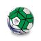 Топка ПВЦ Mondo, UEFA Euro 2024 Cheer, 23 см