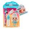 Кукла Yummiland, Lipgloss Doll, Callie Birthday Cake, 120704EUC