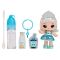 Кукла Yummiland, Lipgloss Doll, Callie Birthday Cake, 120704EUC