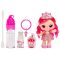 Кукла Yummiland, Lipgloss Doll, Bianca Bubblegum, 120711EUC