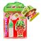 Кукла Yummiland, Lipgloss Doll, Maya Watermelon, 120780EUC