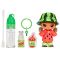 Кукла Yummiland, Lipgloss Doll, Maya Watermelon, 120780EUC