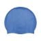 Силиконова шапка за плуване, Bestway, Синя