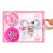 Кукла изненада, LOL Surprise, Hair Beads Tots, 511205EUC