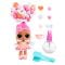 Кукла изненада, LOL Surprise, Hair Beads Tots, 511205EUC