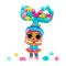 Кукла изненада, LOL Surprise, Hair Beads Tots, 511205EUC