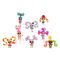 Кукла изненада, LOL Surprise, Hair Beads Tots, 511205EUC