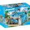 Комплект фигурки Playmobil Family Fun - Аквариум (9060)