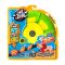 Летящ диск с таймер Slider Disc, Зелен