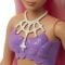 Кукла русалка, Barbie, Dreamtopia, HGR09