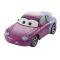 Количка Disney Cars, Color Changers, Sally, 1:55, HDM99