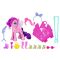 Фигурка My Little Pony с аксесоари, Cutie Mark Magic, Princess Petals, F5251