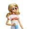 Кукла Barbie и аксесоари, комплект за пътуване, HJY18