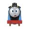 Моторизиран локомотив с 2 вагона, Thomas and Friends, Muddy Thomas, HDY73