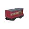 Моторизиран локомотив с 2 вагона, Thomas and Friends, Party Train Percy, HDY72