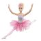  Кукла балерина Barbie, Dreamtopia, HLC25