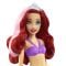 Кукла Малката русалка, Disney Princess, Ariel, HLW00