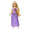 Кукла с аксесоари, Disney Princess, Rapunzel, HLW03