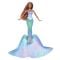 Кукла Малката русалка, Disney Princess, Трансформацията на Ариел, HLX13