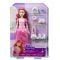 Кукла с аксесоари, Disney Princess, Ариел, HLX34