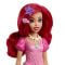 Кукла с аксесоари, Disney Princess, Ариел, HLX34