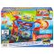 Автомивка с писта и тунел, Hot Wheels, HTN80