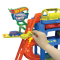 Автомивка с писта и тунел, Hot Wheels, HTN80