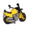 Мотоциклет, Polesie, Moto Track, 27 см