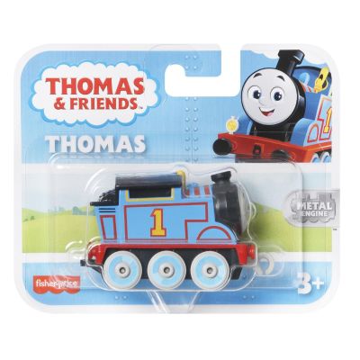 Метален локомотив, Thomas HBX91