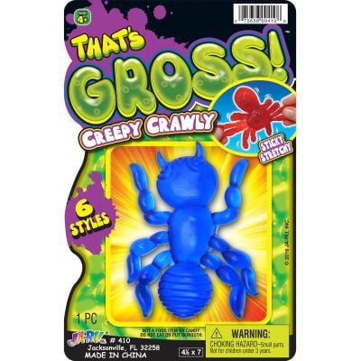 Гъвкава фигурка Jaru, Животни, That's Gross