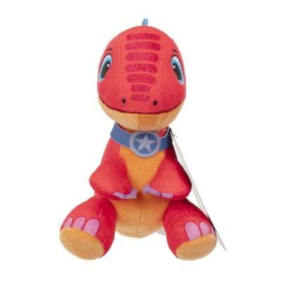 Плюшена играчка, Dino Ranch, Blitz DNR0017