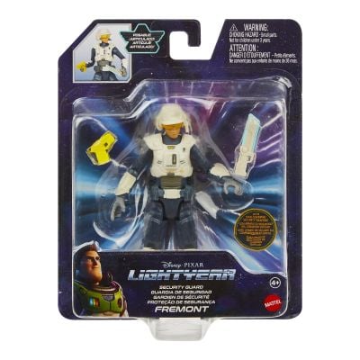Фигурка, Disney Pixar Lightyear, Fremont, HHJ84