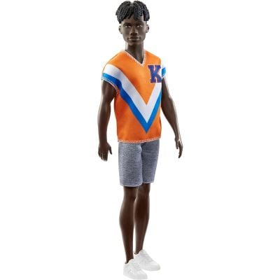 Кукла Barbie Fashionista, Ken, HJT08