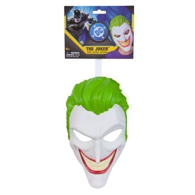 Маска на Joker, DC Comics, 20155637